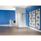 Matki Radiance Sliding Door - Corner