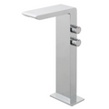 Vado Omika Extended Mono basin mixer - Bathroom Centre