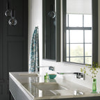 Vado Omika Wall mounted basin mixer - Bathroom Centre