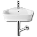 Roca The Gap corner basin