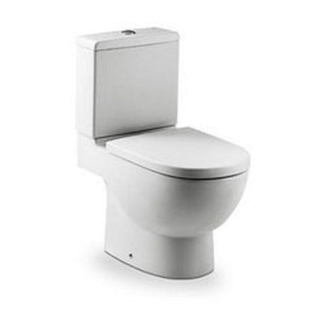 Roca Meridian-N WC - Bathroom Centre