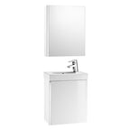 Roca Mini Wall Unit - Bathroom Centre