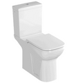 Vitra S20 Comfort Height Wc - Bathroom Centre