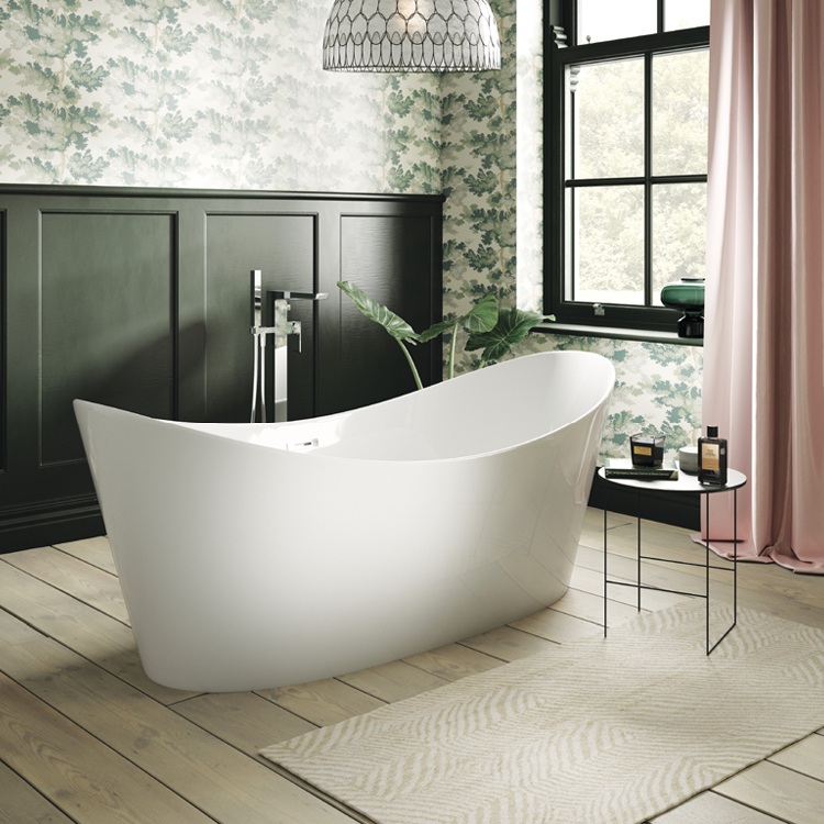 The White Space Sulis