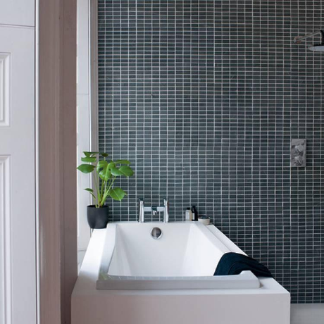 Cleargreen Sustain single ended bath - Bathroom Centre