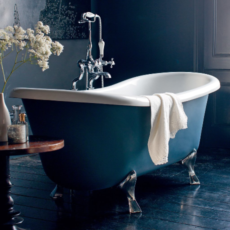 Burlington Bateau - Bathroom Centre