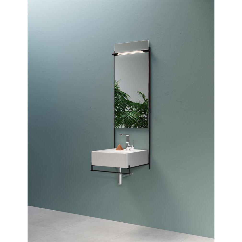 Vitra Equal Wall-hung Washbasin
