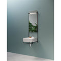 Vitra Equal Wall-hung Washbasin