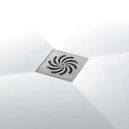 TM 25 Tray Mate Square Symmetry