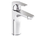 Vitra Root Round Basin Mixer - Bathroom Centre