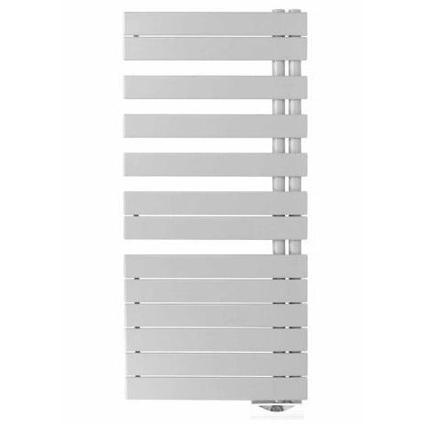 Zehnder Roda Spa Quartz White