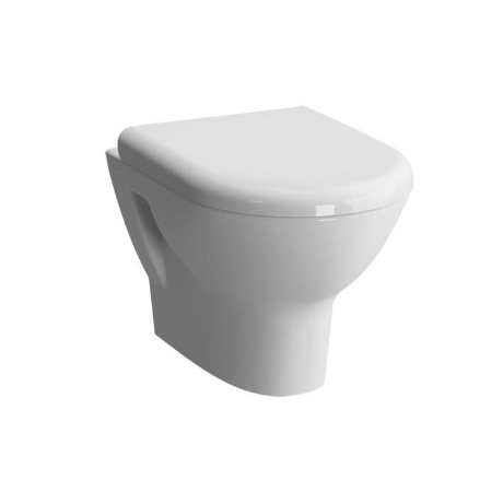 Vitra Zentrum Wall Hung WC - Bathroom Centre