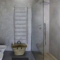 JIS ARDINGLY Towel rail - Bathroom Centre