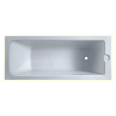 Burlington Arundel Bath - Bathroom Centre