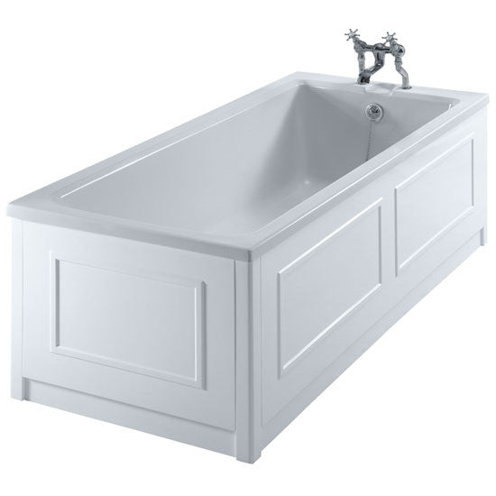 Burlington Arundel Bath - Bathroom Centre