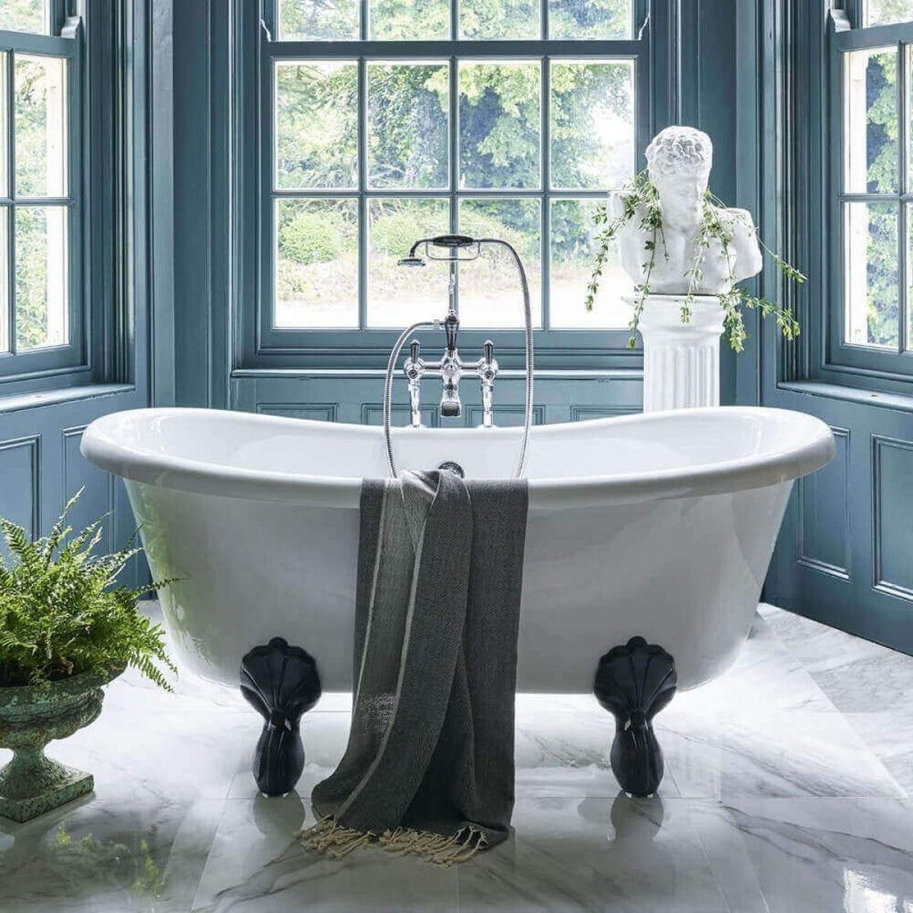 Burlington Bateau - Bathroom Centre