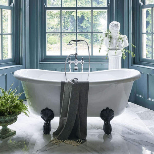 Burlington Bateau - Bathroom Centre