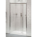 Burlington sliding Door Enclosure - Bathroom Centre