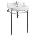 Burlington Edwardian Basin & Washstand