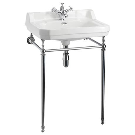Burlington Edwardian Basin & Washstand