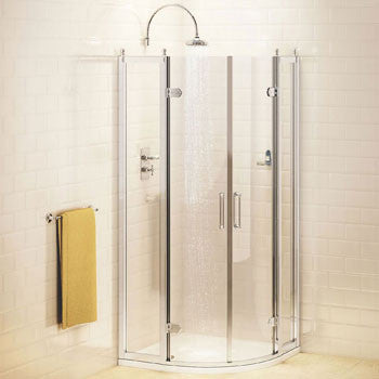 Burlington Quadrant Enclosure - Bathroom Centre