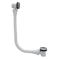 Cleargreen Sprung Bath Waste - Bathroom Centre