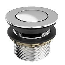 Clearwater Clicker Bath Waste - Bathroom Centre