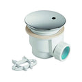 Cleargreen/Zamori Turbo Shower waste