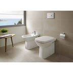 Roca Debba Back To Wall Wc