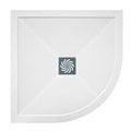 TM 25 Tray Mate Symmetry Quadrant - Bathroom Centre