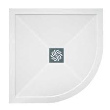 TM 25 Tray Mate Symmetry Quadrant - Bathroom Centre