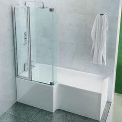 Cleargreen Ecosquare Showerbath