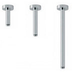 Vado Geometery Round shower head