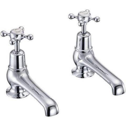 Burlington Claremont Bath Taps