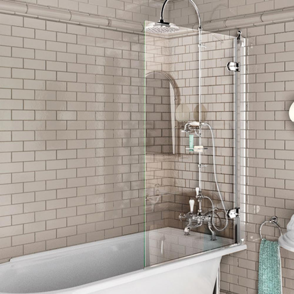 Burlington Bath Screen