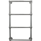 JIS FLETCHING towel rail