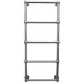 JIS FLETCHING towel rail