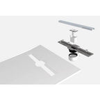 Impey Aqua-dec Linear 2 - Bathroom Centre