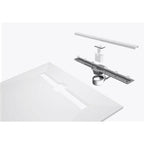 Impey Aqua-dec Linear 4 - Bathroom Centre