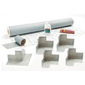 Impey Waterguard Floor & Wall Membrane