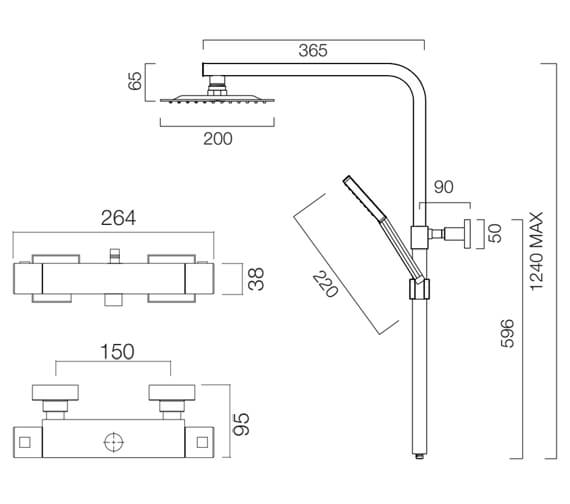 Tavistock Index Exposed