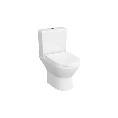 Vitra Integra Comfort Height WC