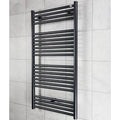 Zehnder Klaro Quartz Brown - Bathroom Centre