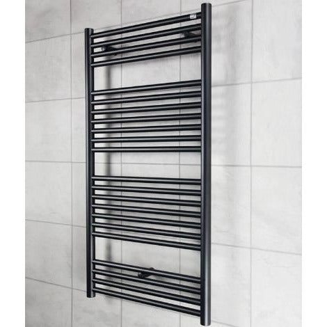 Zehnder Klaro Quartz Brown - Bathroom Centre