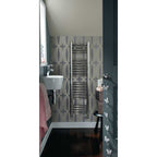 Zehnder Klaro Chrome