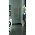 Zehnder Klaro Chrome