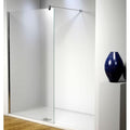 Kudos Divera 6mm Walk-in Panels - Bathroom Centre