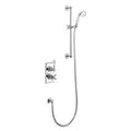 Burlington Trent Concealed (Slide Rail)