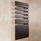 Zehnder Roda Spa Quartz Brown - Bathroom Centre
