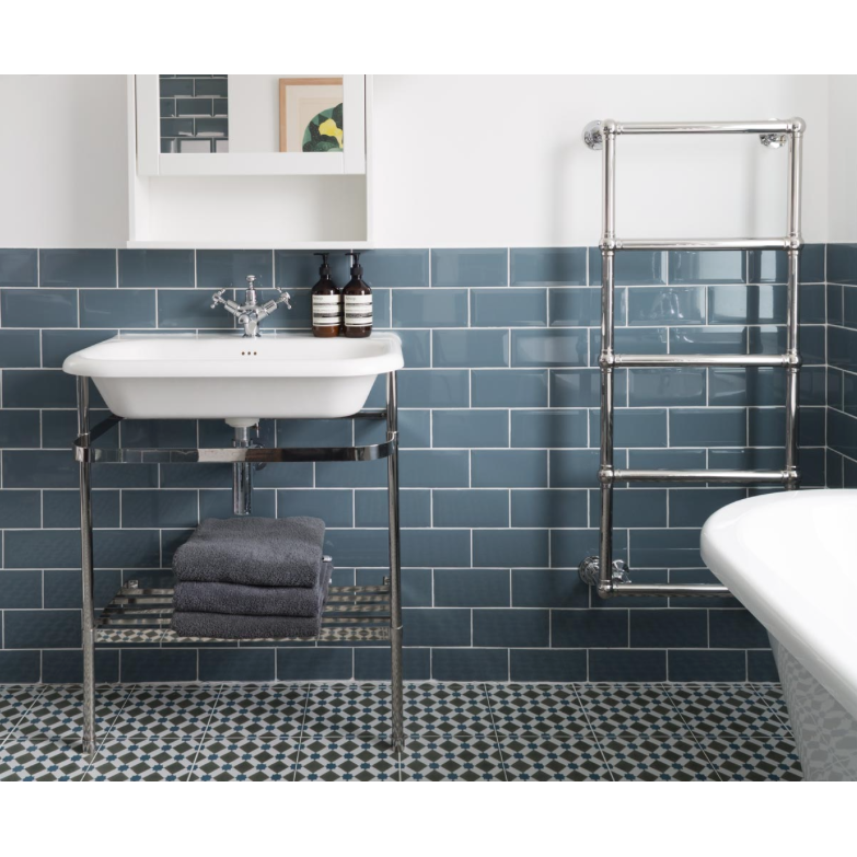 JIS FLETCHING towel rail